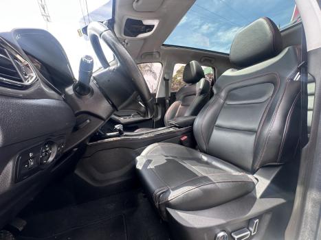 CHERY Tiggo 5X 1.5 4P TXS FLEX TURBO AUTOMÁTICO DCT, Foto 14
