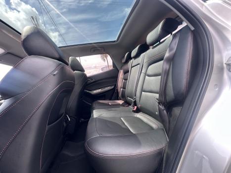 CHERY Tiggo 5X 1.5 4P TXS FLEX TURBO AUTOMÁTICO DCT, Foto 15