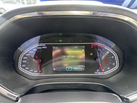 CHERY Tiggo 5X 1.5 4P TXS FLEX TURBO AUTOMÁTICO DCT, Foto 16