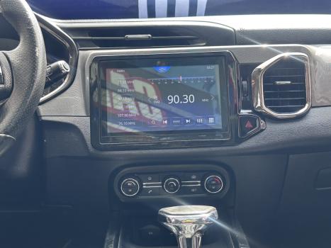 CHERY Tiggo 5X 1.5 4P TXS FLEX TURBO AUTOMÁTICO DCT, Foto 19