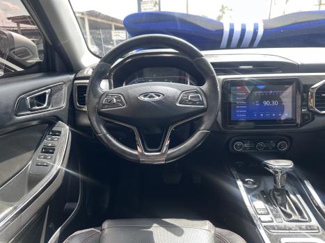 CHERY Tiggo 5X 1.5 4P TXS FLEX TURBO AUTOMÁTICO DCT, Foto 20