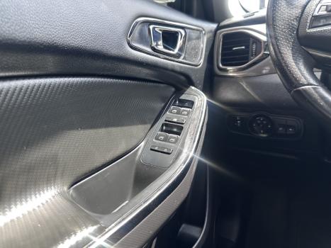 CHERY Tiggo 5X 1.5 4P TXS FLEX TURBO AUTOMÁTICO DCT, Foto 21