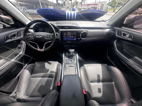 CHERY Tiggo 5X 1.5 4P TXS FLEX TURBO AUTOMÁTICO DCT, Foto 22