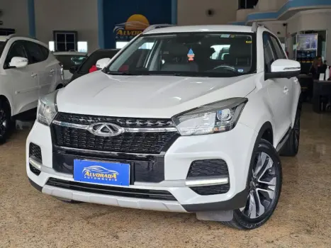 CHERY Tiggo 5X 1.5 4P TXS FLEX TURBO AUTOMÁTICO DCT, Foto 1