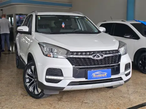 CHERY Tiggo 5X 1.5 4P TXS FLEX TURBO AUTOMÁTICO DCT, Foto 2