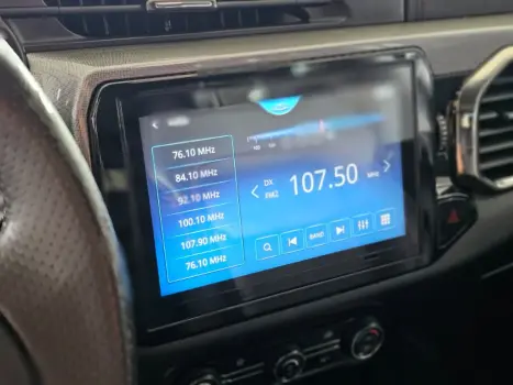 CHERY Tiggo 5X 1.5 4P TXS FLEX TURBO AUTOMÁTICO DCT, Foto 7