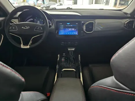 CHERY Tiggo 5X 1.5 4P TXS FLEX TURBO AUTOMÁTICO DCT, Foto 10