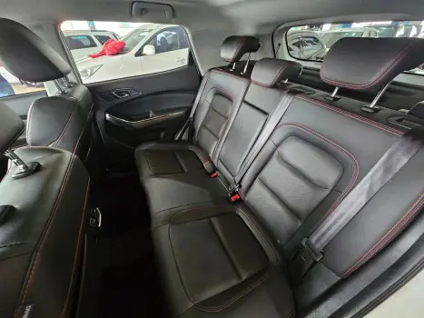CHERY Tiggo 5X 1.5 4P TXS FLEX TURBO AUTOMÁTICO DCT, Foto 12