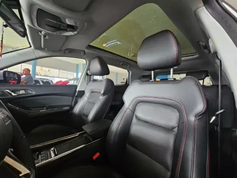 CHERY Tiggo 5X 1.5 4P TXS FLEX TURBO AUTOMÁTICO DCT, Foto 13