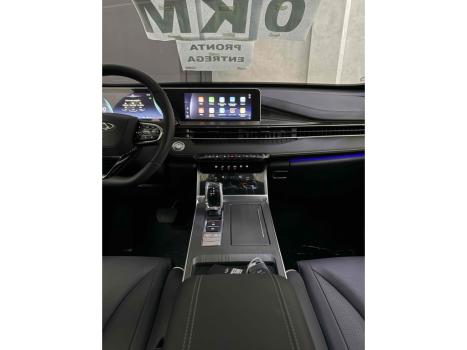 CHERY Tiggo 5X , Foto 13