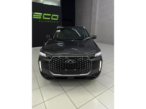 CHERY Tiggo 5X , Foto 2