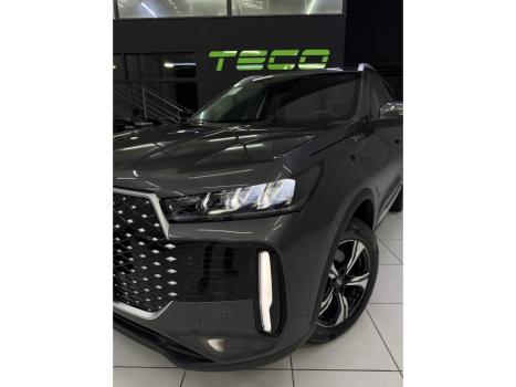 CHERY Tiggo 5X , Foto 4