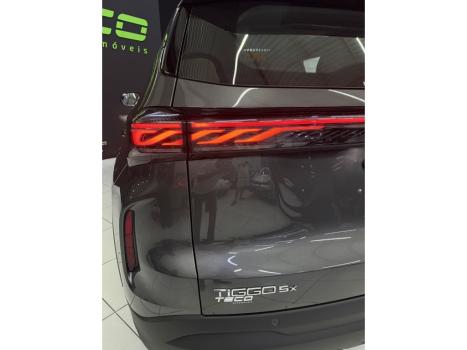 CHERY Tiggo 5X , Foto 11