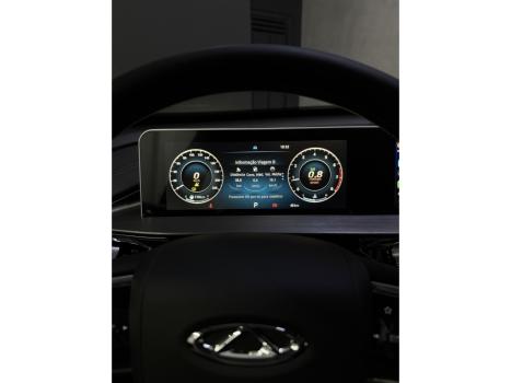 CHERY Tiggo 5X , Foto 13