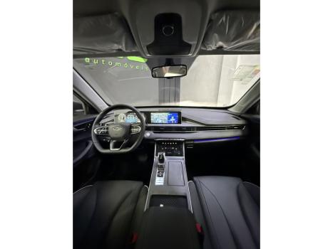 CHERY Tiggo 5X , Foto 17