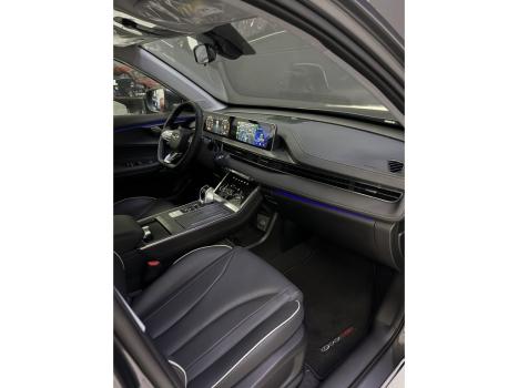 CHERY Tiggo 5X , Foto 24