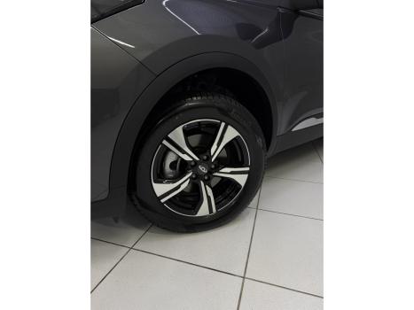 CHERY Tiggo 5X , Foto 7