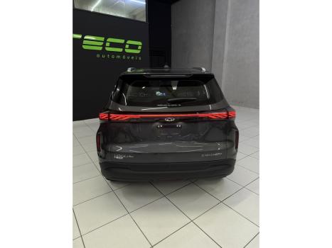 CHERY Tiggo 5X , Foto 9