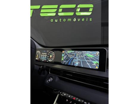 CHERY Tiggo 5X , Foto 16