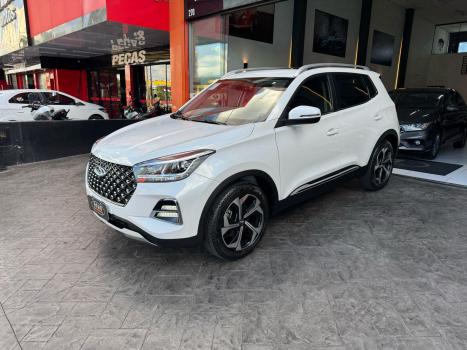 CHERY Tiggo 5X Pro 1.5 16V 4P VVT TURBO iFLEX AUTOMTICO CVT, Foto 4