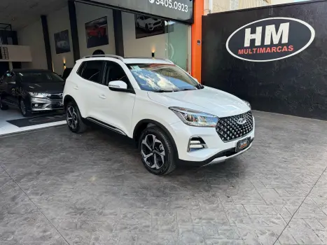 CHERY Tiggo 5X Pro 1.5 16V 4P VVT TURBO iFLEX AUTOMTICO CVT, Foto 1