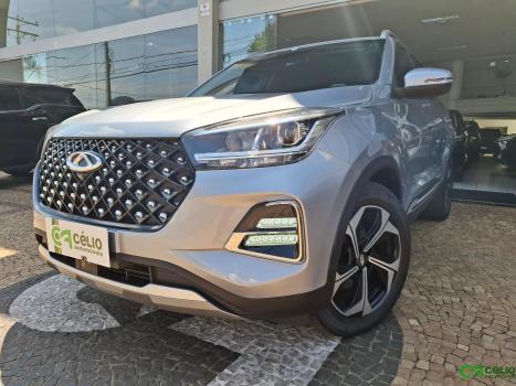 CHERY Tiggo 5X Pro 1.5 16V 4P VVT TURBO iFLEX AUTOMTICO CVT, Foto 1