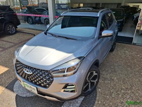 CHERY Tiggo 5X Pro 1.5 16V 4P VVT TURBO iFLEX AUTOMTICO CVT, Foto 2