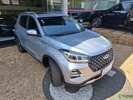 CHERY Tiggo 5X Pro 1.5 16V 4P VVT TURBO iFLEX AUTOMTICO CVT, Foto 3