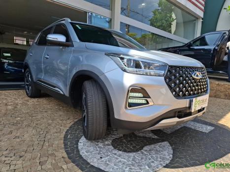 CHERY Tiggo 5X Pro 1.5 16V 4P VVT TURBO iFLEX AUTOMTICO CVT, Foto 7