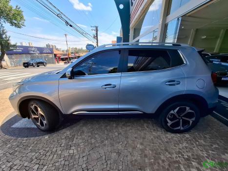 CHERY Tiggo 5X Pro 1.5 16V 4P VVT TURBO iFLEX AUTOMTICO CVT, Foto 9