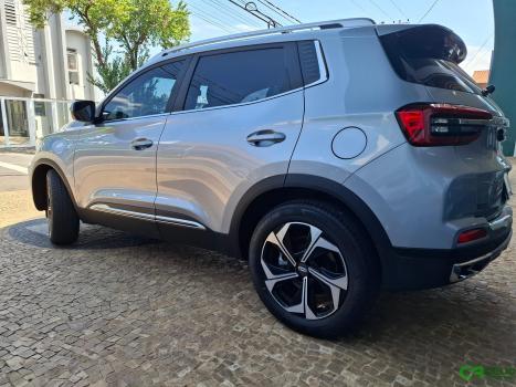 CHERY Tiggo 5X Pro 1.5 16V 4P VVT TURBO iFLEX AUTOMTICO CVT, Foto 10