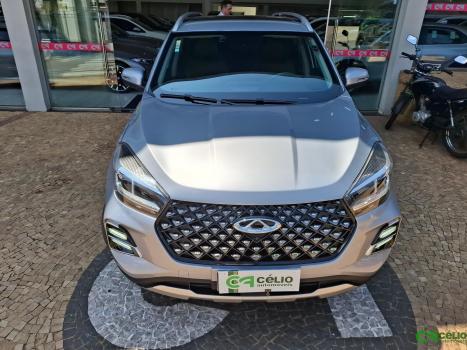 CHERY Tiggo 5X Pro 1.5 16V 4P VVT TURBO iFLEX AUTOMTICO CVT, Foto 11