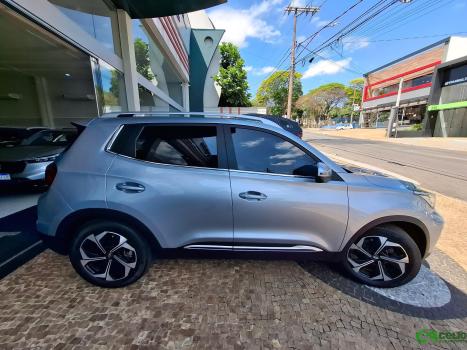 CHERY Tiggo 5X Pro 1.5 16V 4P VVT TURBO iFLEX AUTOMTICO CVT, Foto 12