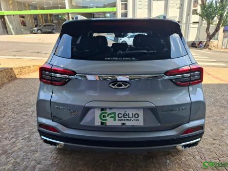 CHERY Tiggo 5X Pro 1.5 16V 4P VVT TURBO iFLEX AUTOMTICO CVT, Foto 13