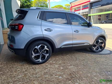 CHERY Tiggo 5X Pro 1.5 16V 4P VVT TURBO iFLEX AUTOMTICO CVT, Foto 14