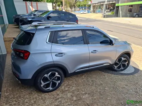 CHERY Tiggo 5X Pro 1.5 16V 4P VVT TURBO iFLEX AUTOMTICO CVT, Foto 15