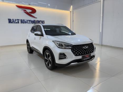 CHERY Tiggo 5X Pro 1.5 16V 4P VVT TURBO iFLEX AUTOMÁTICO CVT, Foto 2 CHERY Tiggo 5X Pro 1.5 16V 4P VVT TURBO iFLEX AUTOMÁTICO CVT, Foto 2