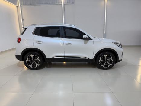 CHERY Tiggo 5X Pro 1.5 16V 4P VVT TURBO iFLEX AUTOMÁTICO CVT, Foto 5 CHERY Tiggo 5X Pro 1.5 16V 4P VVT TURBO iFLEX AUTOMÁTICO CVT, Foto 5