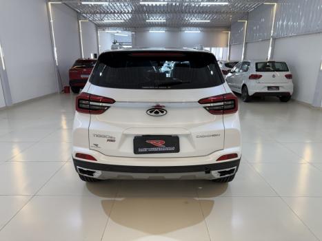 CHERY Tiggo 5X Pro 1.5 16V 4P VVT TURBO iFLEX AUTOMÁTICO CVT, Foto 7 CHERY Tiggo 5X Pro 1.5 16V 4P VVT TURBO iFLEX AUTOMÁTICO CVT, Foto 7