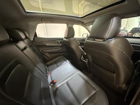 CHERY Tiggo 5X Pro 1.5 16V 4P VVT TURBO iFLEX AUTOMÁTICO CVT, Foto 11 CHERY Tiggo 5X Pro 1.5 16V 4P VVT TURBO iFLEX AUTOMÁTICO CVT, Foto 11