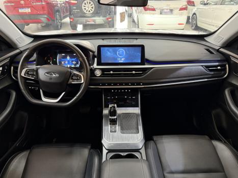 CHERY Tiggo 5X Pro 1.5 16V 4P VVT TURBO iFLEX AUTOMÁTICO CVT, Foto 13 CHERY Tiggo 5X Pro 1.5 16V 4P VVT TURBO iFLEX AUTOMÁTICO CVT, Foto 13