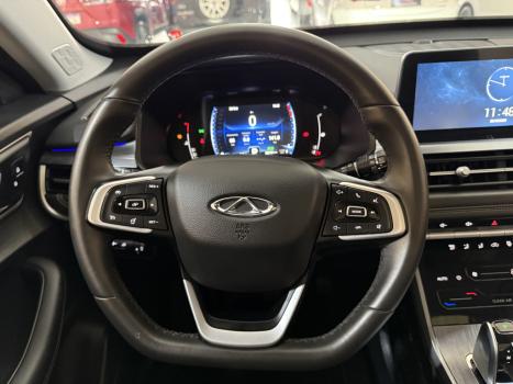 CHERY Tiggo 5X Pro 1.5 16V 4P VVT TURBO iFLEX AUTOMÁTICO CVT, Foto 14 CHERY Tiggo 5X Pro 1.5 16V 4P VVT TURBO iFLEX AUTOMÁTICO CVT, Foto 14