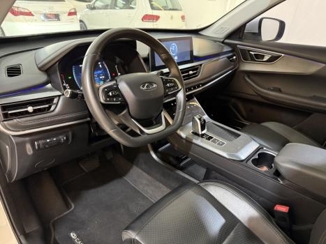 CHERY Tiggo 5X Pro 1.5 16V 4P VVT TURBO iFLEX AUTOMÁTICO CVT, Foto 15 CHERY Tiggo 5X Pro 1.5 16V 4P VVT TURBO iFLEX AUTOMÁTICO CVT, Foto 15