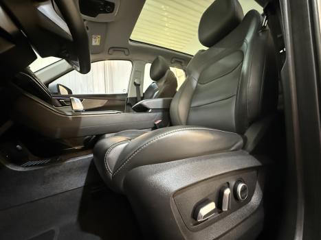 CHERY Tiggo 5X Pro 1.5 16V 4P VVT TURBO iFLEX AUTOMÁTICO CVT, Foto 16 CHERY Tiggo 5X Pro 1.5 16V 4P VVT TURBO iFLEX AUTOMÁTICO CVT, Foto 16