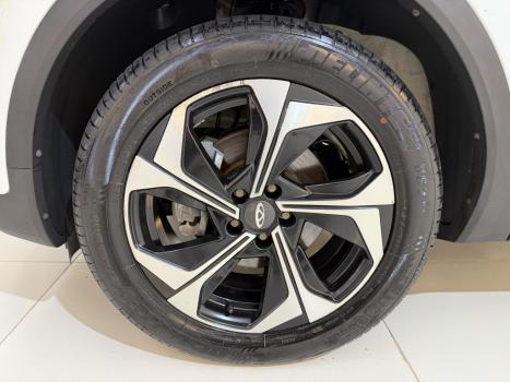 CHERY Tiggo 5X Pro 1.5 16V 4P VVT TURBO iFLEX AUTOMÁTICO CVT, Foto 17 CHERY Tiggo 5X Pro 1.5 16V 4P VVT TURBO iFLEX AUTOMÁTICO CVT, Foto 17