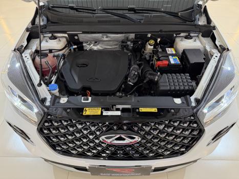 CHERY Tiggo 5X Pro 1.5 16V 4P VVT TURBO iFLEX AUTOMÁTICO CVT, Foto 18 CHERY Tiggo 5X Pro 1.5 16V 4P VVT TURBO iFLEX AUTOMÁTICO CVT, Foto 18