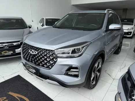CHERY Tiggo 5X Pro 1.5 16V 4P VVT TURBO iFLEX AUTOMTICO CVT, Foto 1