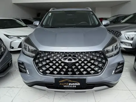 CHERY Tiggo 5X Pro 1.5 16V 4P VVT TURBO iFLEX AUTOMTICO CVT, Foto 5