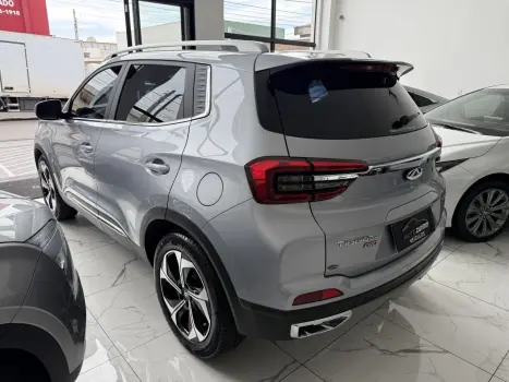 CHERY Tiggo 5X Pro 1.5 16V 4P VVT TURBO iFLEX AUTOMTICO CVT, Foto 7