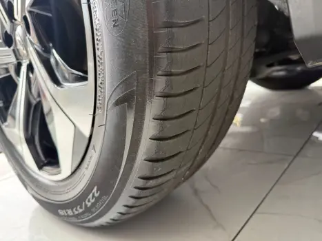 CHERY Tiggo 5X Pro 1.5 16V 4P VVT TURBO iFLEX AUTOMTICO CVT, Foto 8